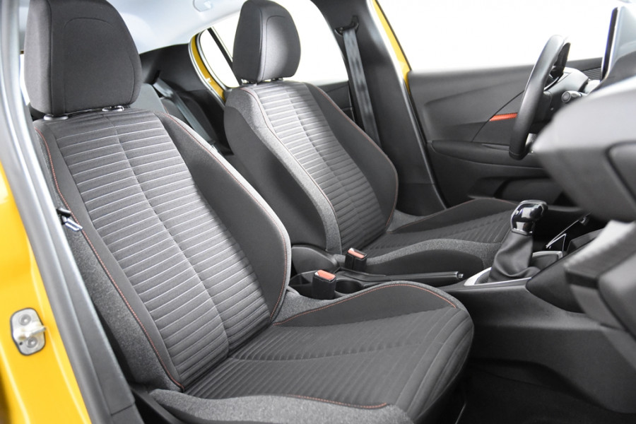 Peugeot 208 Active *1ste Eigenaar*Carplay*DAB*Navigatie*