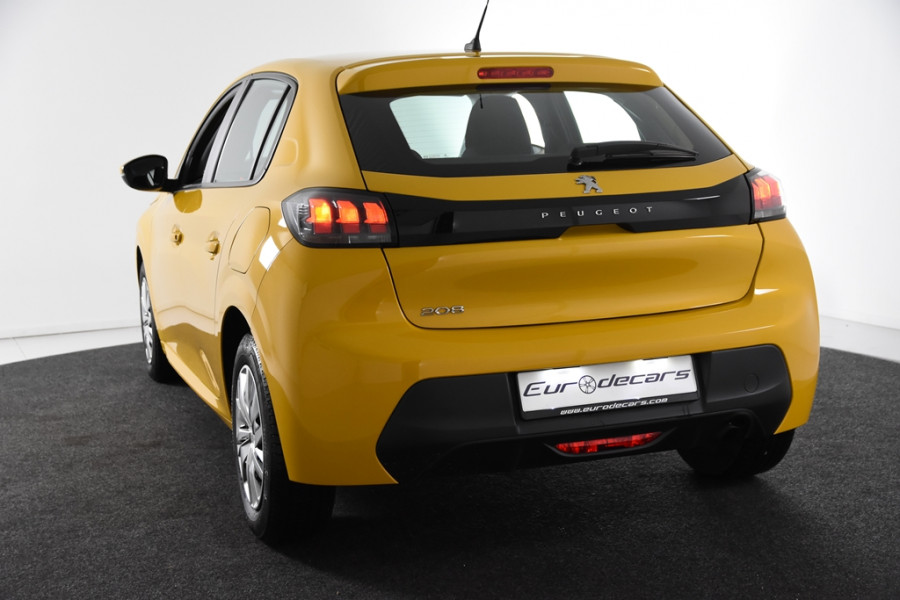 Peugeot 208 Active *1ste Eigenaar*Carplay*DAB*Navigatie*