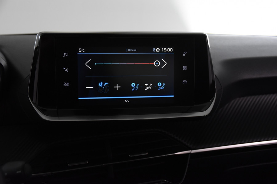 Peugeot 208 Active *1ste Eigenaar*Carplay*DAB*Navigatie*