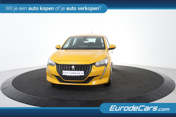 Peugeot 208 Active *1ste Eigenaar*Carplay*DAB*Navigatie*
