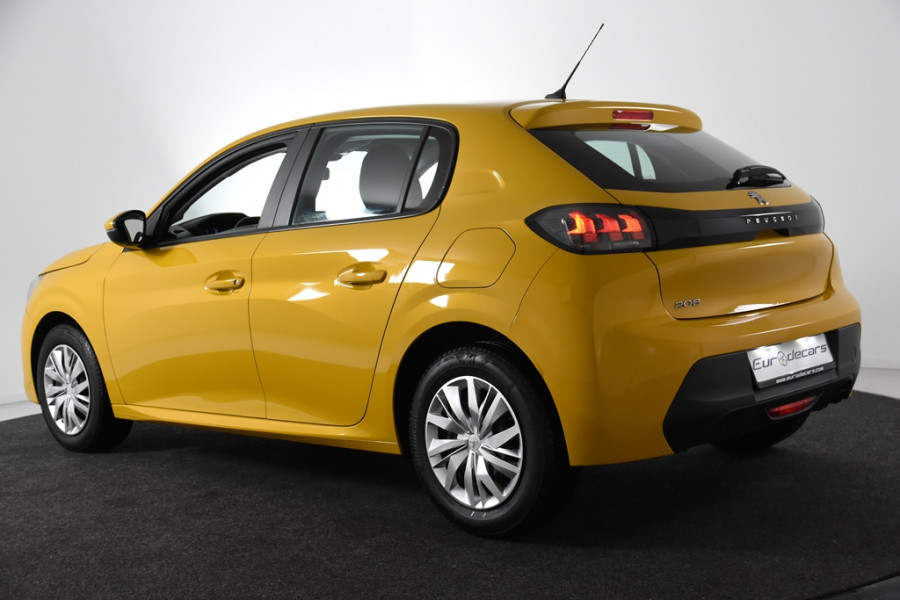 Peugeot 208 Active *1ste Eigenaar*Carplay*DAB*Navigatie*