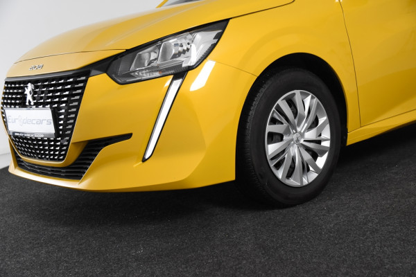 Peugeot 208 Active *1ste Eigenaar*Carplay*DAB*Navigatie*