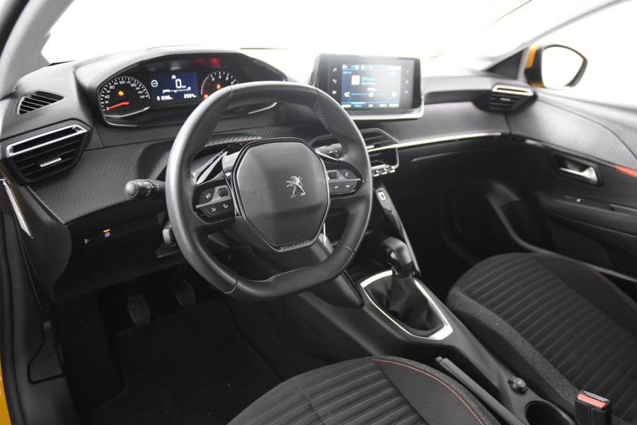 Peugeot 208 Active *1ste Eigenaar*Carplay*DAB*Navigatie*