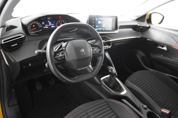 Peugeot 208 Active *1ste Eigenaar*Carplay*DAB*Navigatie*