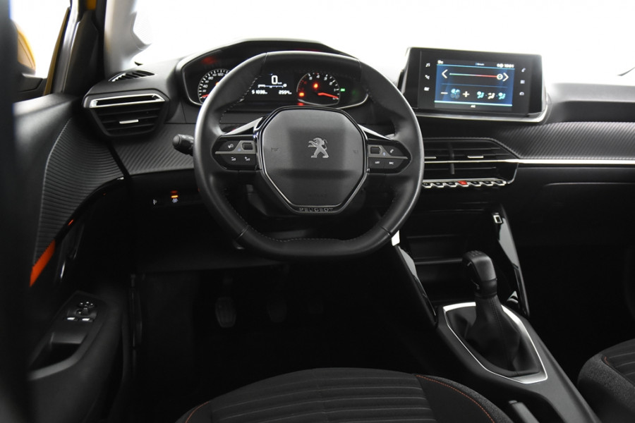 Peugeot 208 Active *1ste Eigenaar*Carplay*DAB*Navigatie*