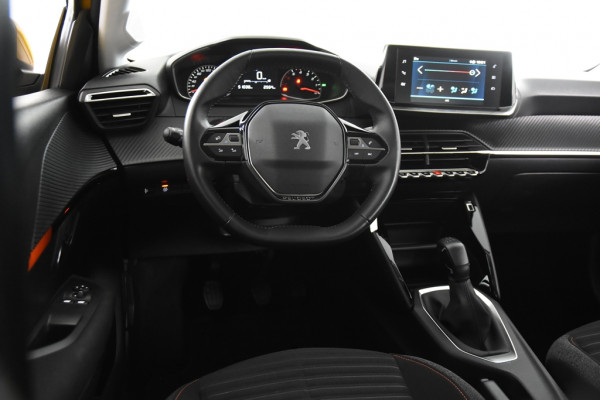 Peugeot 208 Active *1ste Eigenaar*Carplay*DAB*Navigatie*