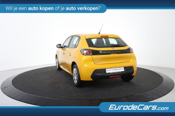 Peugeot 208 Active *1ste Eigenaar*Carplay*DAB*Navigatie*
