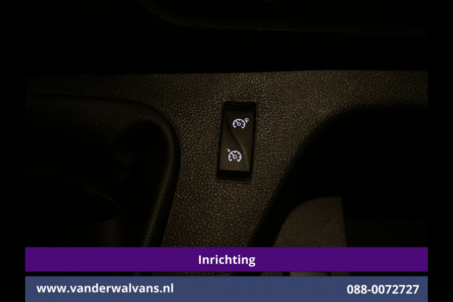 Opel Movano 2.3 Turbo 136pk L3H2 *PostNL Portaalklep* Euro6 Airco | Camera | Navigatie Cruisecontrol, Bijrijdersbank, Laadklep
