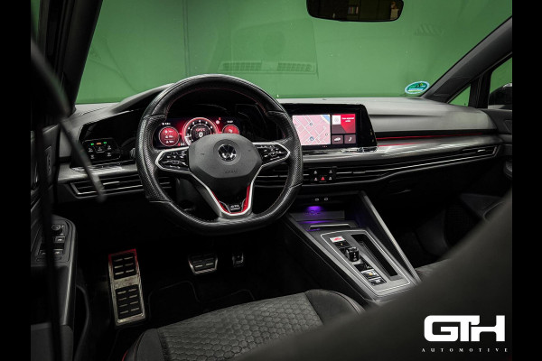 Volkswagen Golf 2.0 TSI GTI Clubsport 301PK IQ| Pano | Sfeer