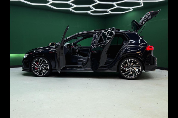 Volkswagen Golf 2.0 TSI GTI Clubsport 301PK IQ| Pano | Sfeer