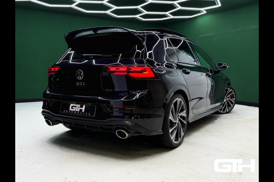 Volkswagen Golf 2.0 TSI GTI Clubsport 301PK IQ| Pano | Sfeer