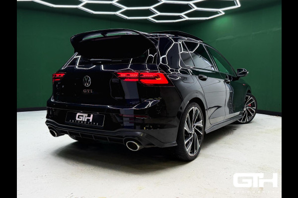 Volkswagen Golf 2.0 TSI GTI Clubsport 301PK IQ| Pano | Sfeer