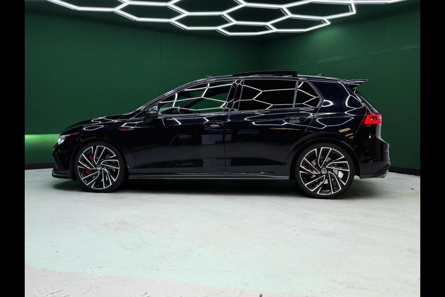Volkswagen Golf 2.0 TSI GTI Clubsport 301PK IQ| Pano | Sfeer