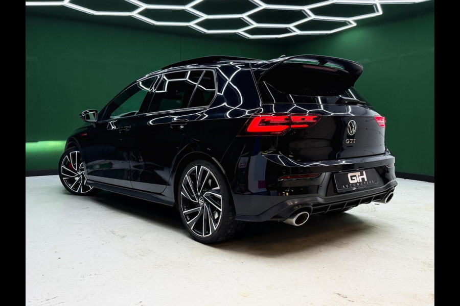 Volkswagen Golf 2.0 TSI GTI Clubsport 301PK IQ| Pano | Sfeer