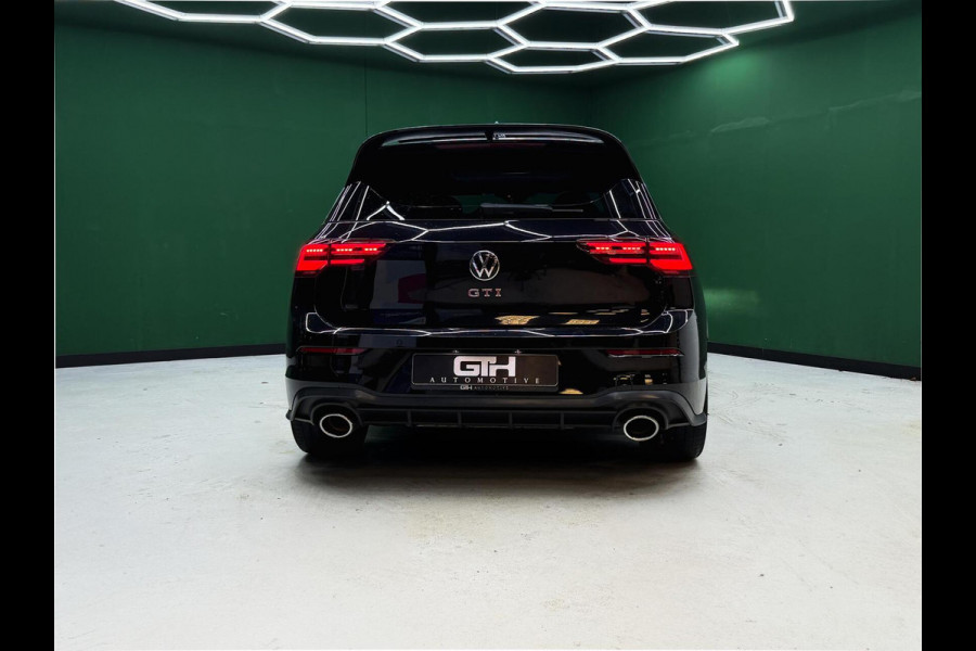 Volkswagen Golf 2.0 TSI GTI Clubsport 301PK IQ| Pano | Sfeer