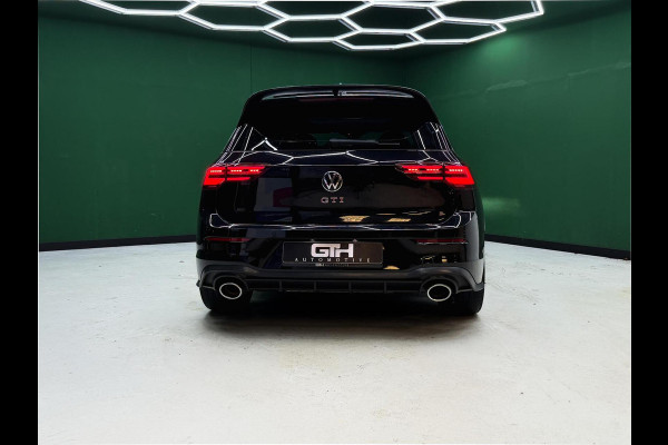 Volkswagen Golf 2.0 TSI GTI Clubsport 301PK IQ| Pano | Sfeer