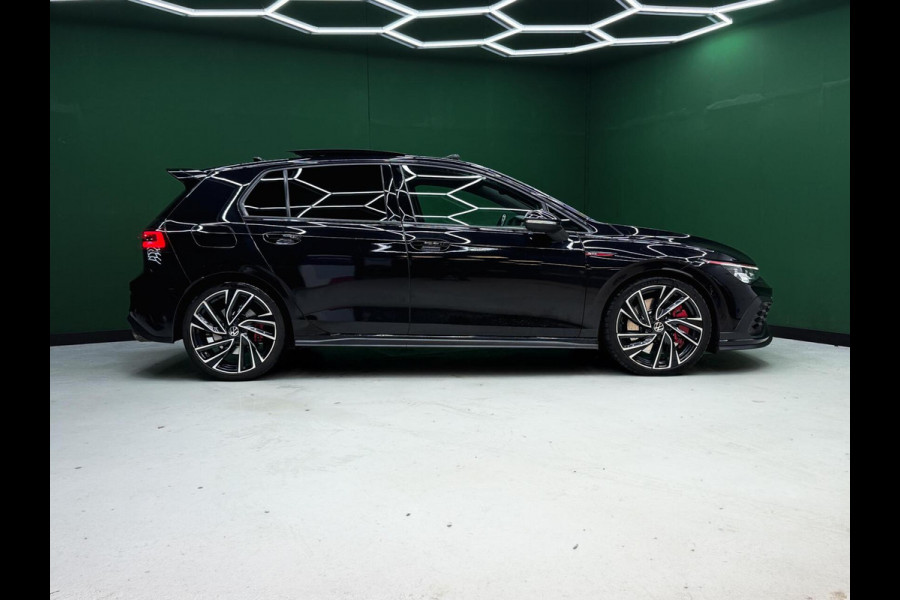 Volkswagen Golf 2.0 TSI GTI Clubsport 301PK IQ| Pano | Sfeer