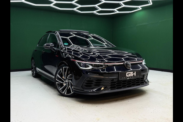Volkswagen Golf 2.0 TSI GTI Clubsport 301PK IQ| Pano | Sfeer