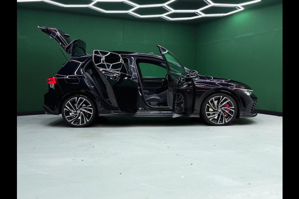Volkswagen Golf 2.0 TSI GTI Clubsport 301PK IQ| Pano | Sfeer