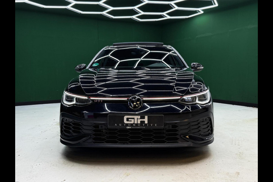Volkswagen Golf 2.0 TSI GTI Clubsport 301PK IQ| Pano | Sfeer