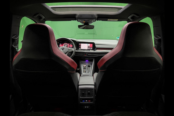 Volkswagen Golf 2.0 TSI GTI Clubsport 301PK IQ| Pano | Sfeer