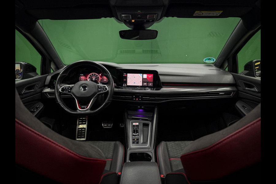 Volkswagen Golf 2.0 TSI GTI Clubsport 301PK IQ| Pano | Sfeer