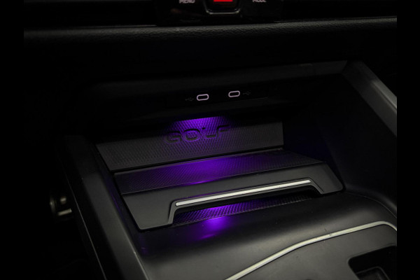 Volkswagen Golf 2.0 TSI GTI Clubsport 301PK IQ| Pano | Sfeer