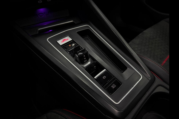 Volkswagen Golf 2.0 TSI GTI Clubsport 301PK IQ| Pano | Sfeer