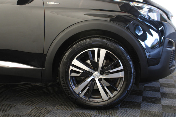 Peugeot 3008 1.6 PureTech GT Line |Navi|Camera|