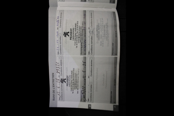 Peugeot 3008 1.6 PureTech GT Line |Navi|Camera|