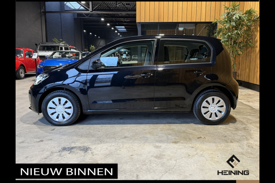 Volkswagen up! 1.0 Move Up. DAB+.Bleutooth. Airco. 5 Drs. NAP.