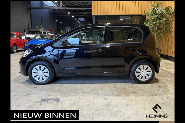 Volkswagen up! 1.0 Move Up. DAB+.Bleutooth. Airco. 5 Drs. NAP.