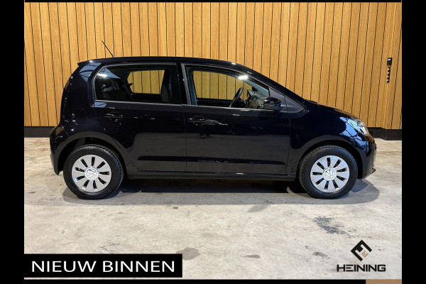 Volkswagen up! 1.0 Move Up. DAB+.Bleutooth. Airco. 5 Drs. NAP.