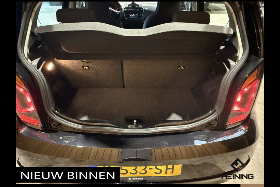 Volkswagen up! 1.0 Move Up. DAB+.Bleutooth. Airco. 5 Drs. NAP.