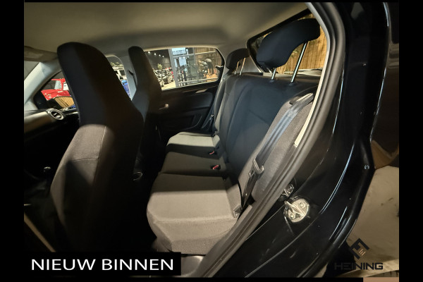 Volkswagen up! 1.0 Move Up. DAB+.Bleutooth. Airco. 5 Drs. NAP.