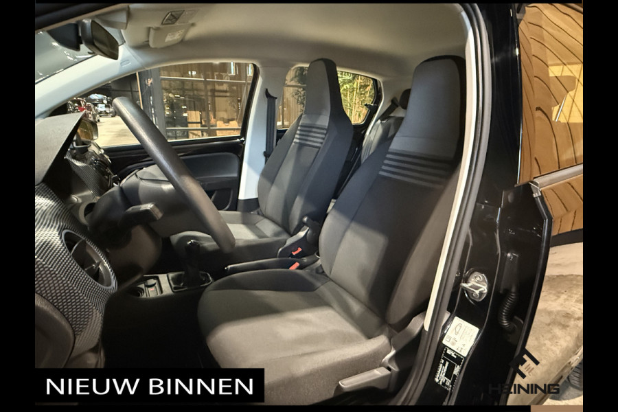 Volkswagen up! 1.0 Move Up. DAB+.Bleutooth. Airco. 5 Drs. NAP.