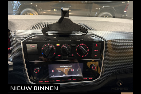 Volkswagen up! 1.0 Move Up. DAB+.Bleutooth. Airco. 5 Drs. NAP.