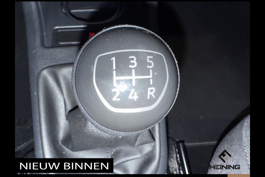 Volkswagen up! 1.0 Move Up. DAB+.Bleutooth. Airco. 5 Drs. NAP.