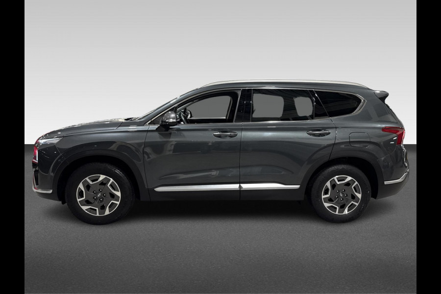 Hyundai Santa Fe 1.6 T-GDI HEV Comfort Smart | Leder | Trekhaak |