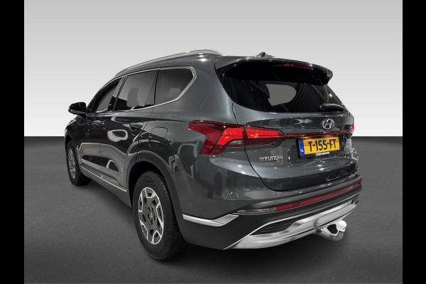 Hyundai Santa Fe 1.6 T-GDI HEV Comfort Smart | Leder | Trekhaak |