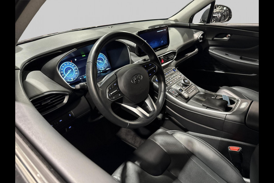 Hyundai Santa Fe 1.6 T-GDI HEV Comfort Smart | Leder | Trekhaak |