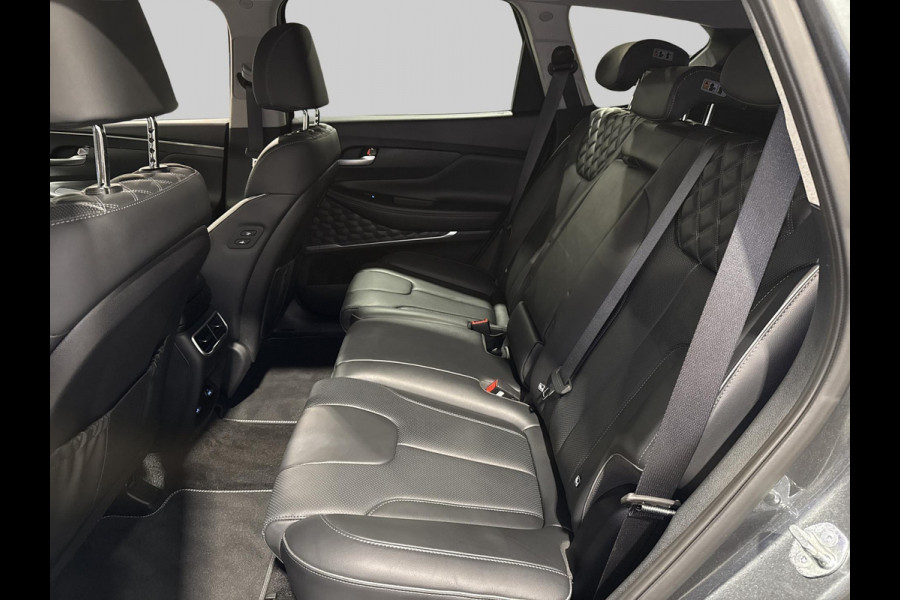 Hyundai Santa Fe 1.6 T-GDI HEV Comfort Smart | Leder | Trekhaak |