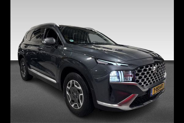 Hyundai Santa Fe 1.6 T-GDI HEV Comfort Smart | Leder | Trekhaak |