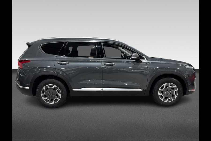 Hyundai Santa Fe 1.6 T-GDI HEV Comfort Smart | Leder | Trekhaak |