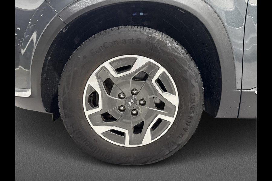 Hyundai Santa Fe 1.6 T-GDI HEV Comfort Smart | Leder | Trekhaak |