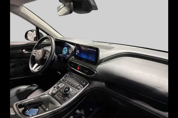 Hyundai Santa Fe 1.6 T-GDI HEV Comfort Smart | Leder | Trekhaak |
