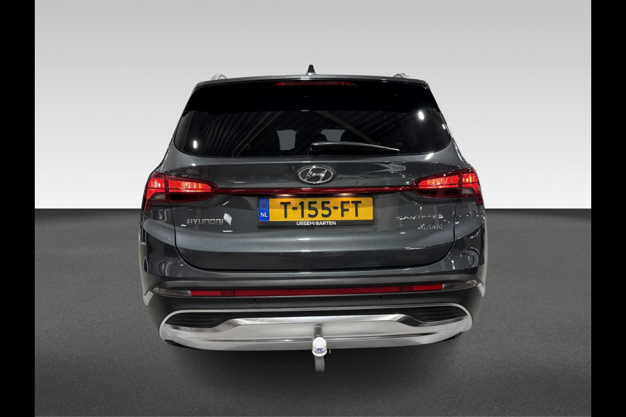 Hyundai Santa Fe 1.6 T-GDI HEV Comfort Smart | Leder | Trekhaak |
