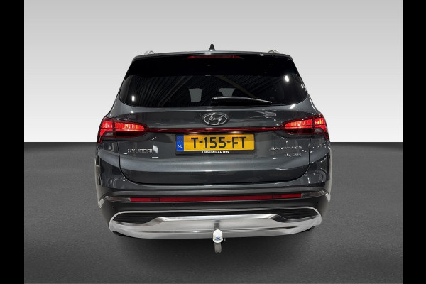 Hyundai Santa Fe 1.6 T-GDI HEV Comfort Smart | Leder | Trekhaak |