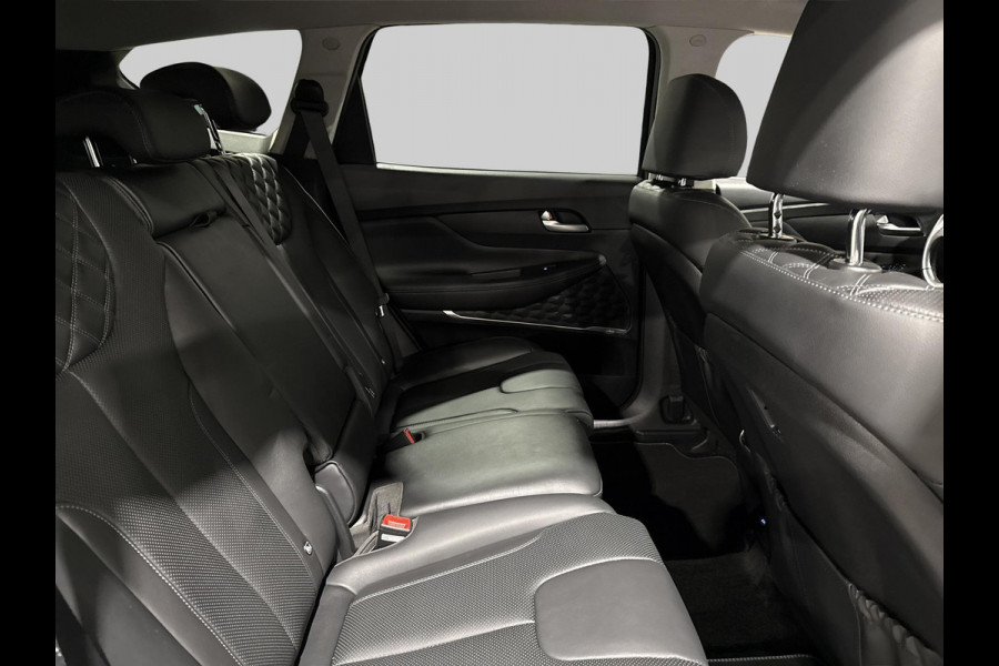 Hyundai Santa Fe 1.6 T-GDI HEV Comfort Smart | Leder | Trekhaak |