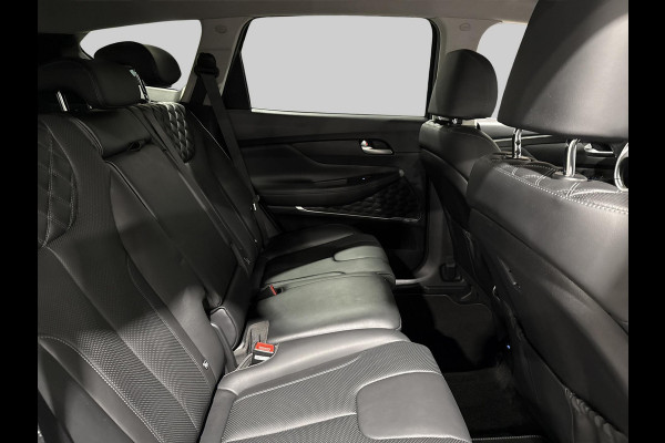 Hyundai Santa Fe 1.6 T-GDI HEV Comfort Smart | Leder | Trekhaak |